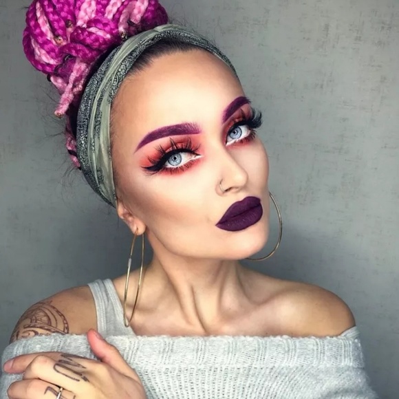 Selena Mink Lashes - Picture 6 of 8